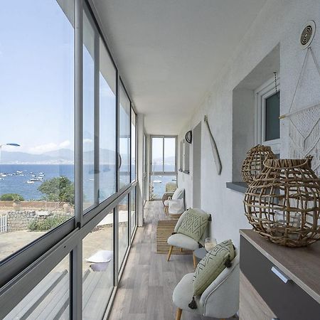 Residence Casabianca Porticcio - Paomia Exteriér fotografie